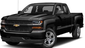 CHEVROLET SILVERADO LD 2019 2GCRCMEC4K1213971 image